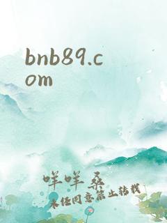 bnb89.com