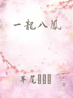 一龙八凤
