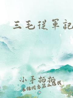 三毛从军记下载