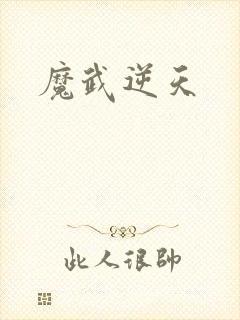 魔武逆天