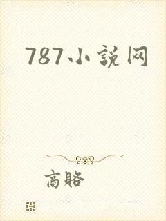 787小说网