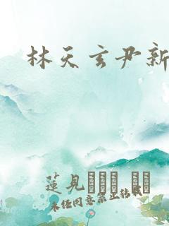 林天玄尹新月