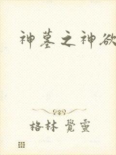 神墓之神欲天下