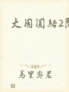 大团圆结2阅读