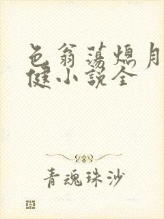 色翁荡熄月月健健小说全