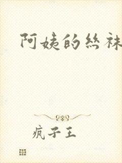 阿姨的丝袜小说