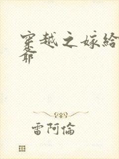 穿越之嫁给傻王爷