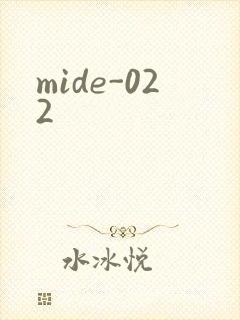 mide-022