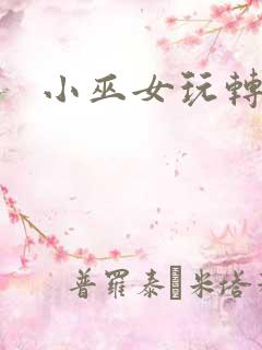 小巫女玩转古代