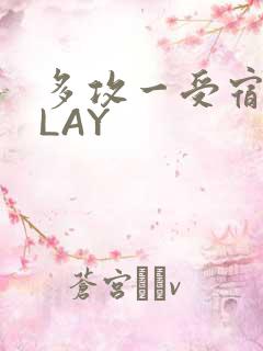 多攻一受宿舍PLAY