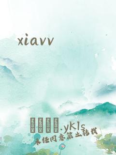 xiavv