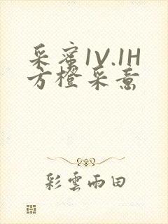 采蜜1V.1H方橙采意