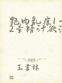 艳肉乱痕1一12章精汁欲液