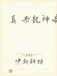 真 赤龙神帝