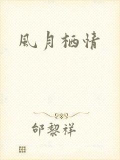 风月栖情