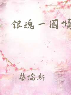 银魂一国倾城篇