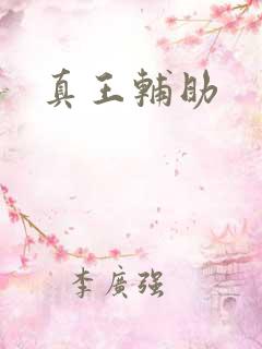 真王辅助