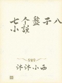 七个盘子八个碗小说
