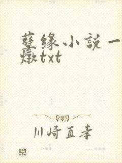 孽缘小说一家乱炖txt