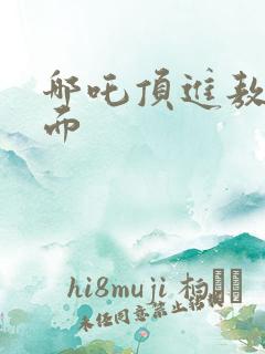 哪吒顶进敖丙里面