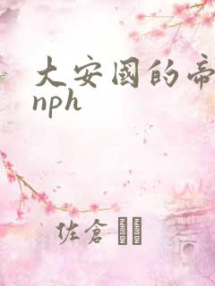 大安国的帝姬hnph