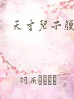 天才儿子腹黑爹