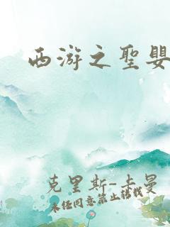 西游之圣婴大王