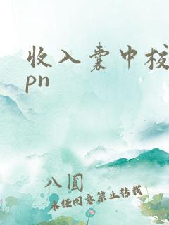 收入囊中校园hpn