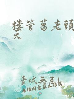 楼管葛老头的春天