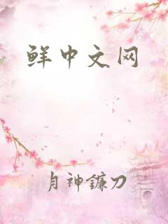 鲜中文网