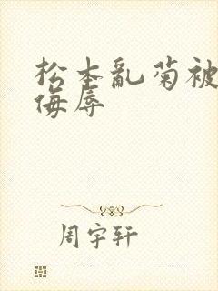 松本乱菊被死神侮辱