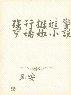 强行挺进警花紧窄娇嫩小说