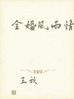 金婚风雨情下载