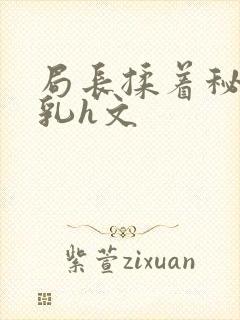 局长揉着秘书的乳h文