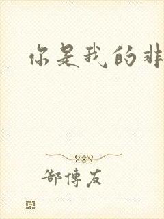 你是我的非卖品