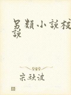 另类小说校园小说