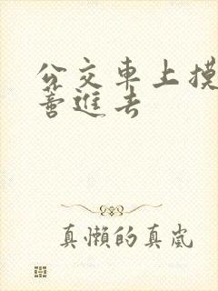 公交车上摸到花蒂进去