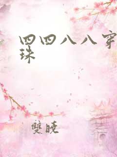 四四八八穿越还珠