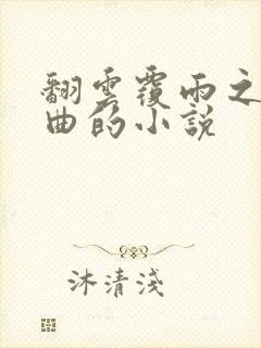 翻云覆雨之逐艳曲的小说