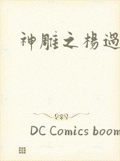 神雕之杨过新传