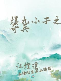 爆丸小子之圣石奇兵