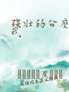 强壮的公么要了我