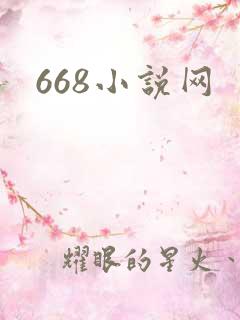 668小说网