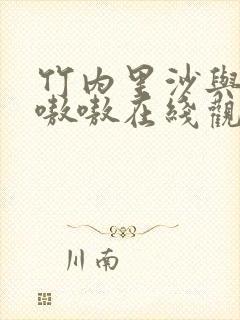 竹内里沙与黑人嗷嗷在线观看