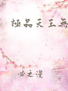 极品天王无弹窗