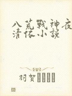 八荒战神夜麟云清依小说