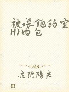 被喂饱的室友(H)肉包