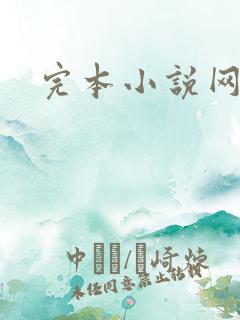 完本小说网