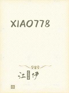 XIAO778
