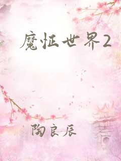 魔怔世界2